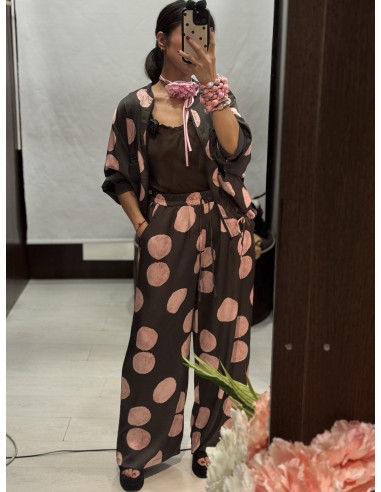 Pantalon Maxi Lunar