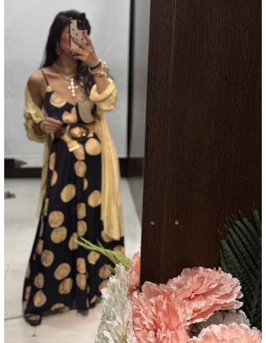 Mono Maxi Lunar