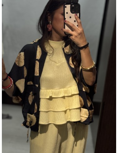 Bomber Maxi Lunar