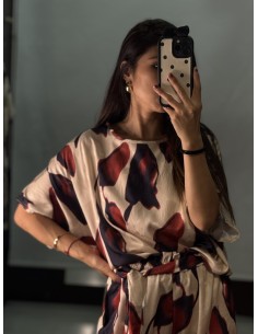 Conjunto Estampado 711 2