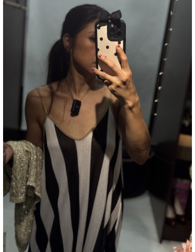 Vestido Mara