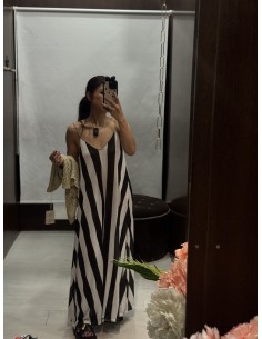 Vestido Mara