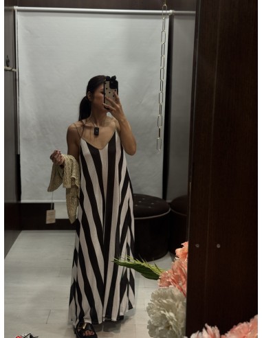Vestido Mara