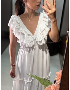 Vestido Volante 2