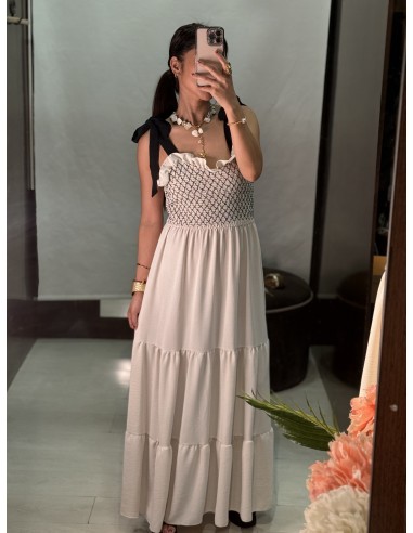 Vestido Nido