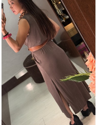 Vestido Recto 717