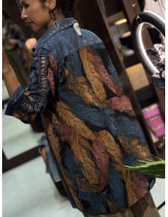 Bluson Caribe Caldera 2