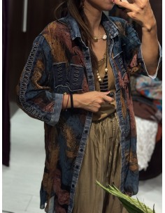 Bluson Caribe Caldera