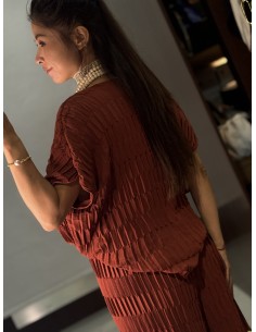 Blusa Ladrillos 2