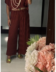 Pantalon Ladridillos