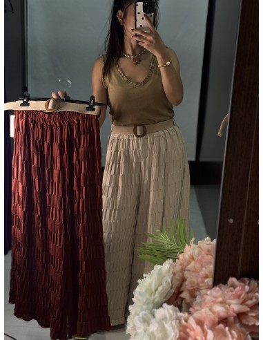 Pantalon Ladridillos