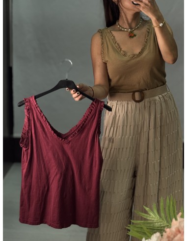 Blusa Lisa 892