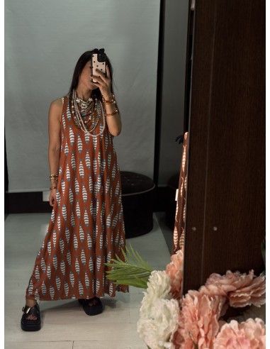 Vestido Fish