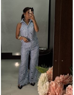 Conjunto Fen Celeste 2