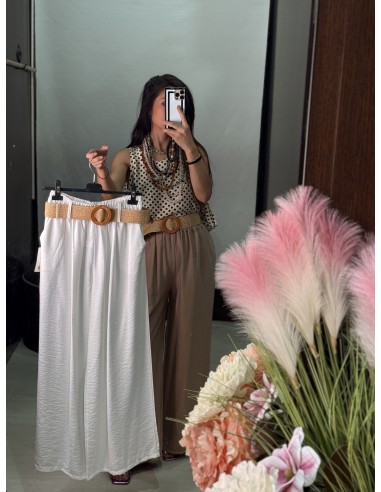 Pantalon Liso 5055