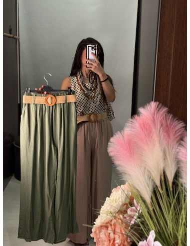 Pantalon Liso 5055