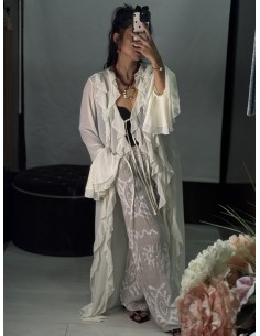 Kimono Ibiza