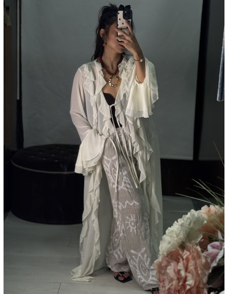 Kimono Ibiza