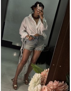 Vestido Noche Blanca 2