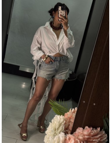 Vestido Noche Blanca