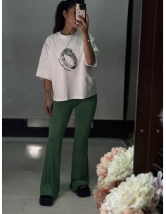 Pantalon Campana 871