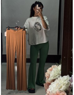 Pantalon Campana 871 2