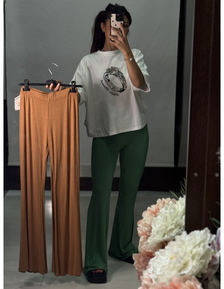 Pantalon Campana 871