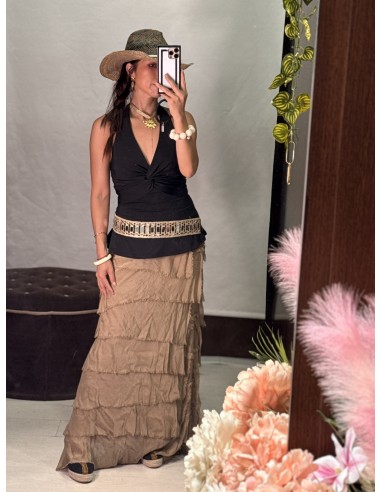 Top Liso 895