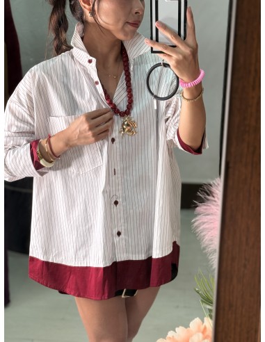 Camisa Amy 690