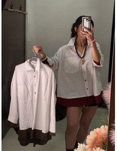 Camisa Amy 690 2