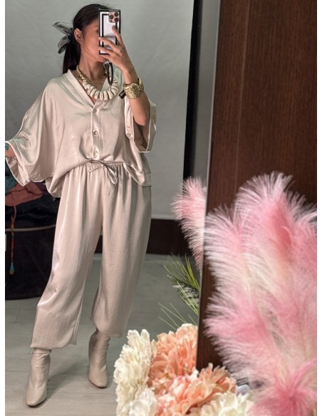 Pantalon Engmado 136