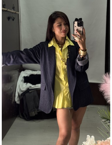 Blazer Angeles