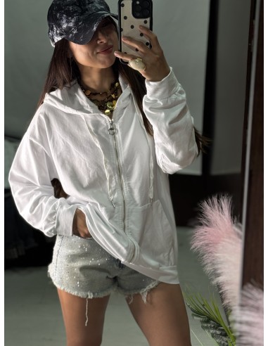 Sudadera Lisa 576