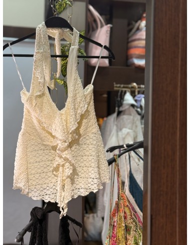 Top Chia Beige