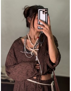 Conjunto Encaje Chio 2