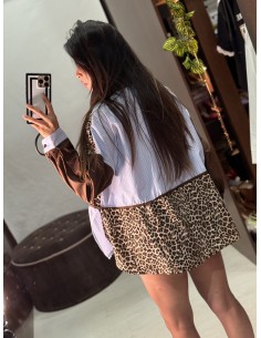 Camisa Print 605 2
