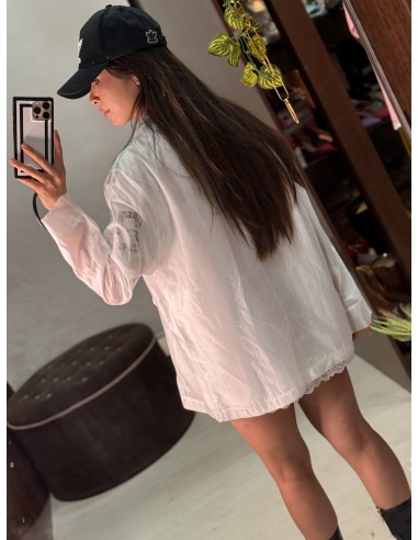 Blazer 920Blanco