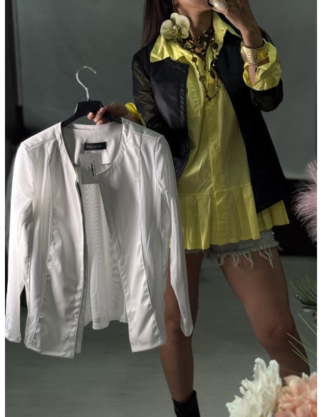 Cazadora Polipiel 987