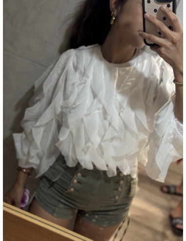 Camisa Aire