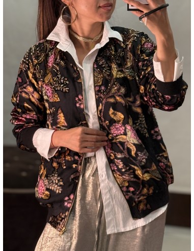 Bomber Terciobo 3