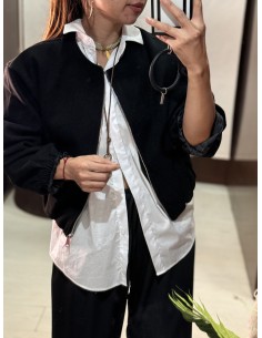 Cazadora Paño 536 2