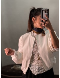 Cazadora Paño 536 2