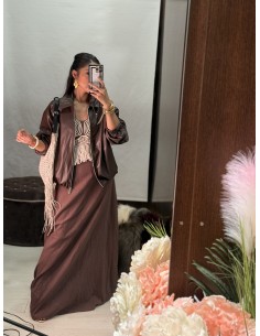 Cazadora Polipiel 333 2