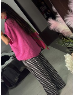 Pantalon Cuadritos 2