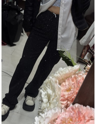 Vaquero Brillo Negro