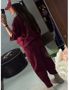 Conjunto Era Burdeos 2