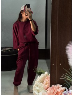 Conjunto Era Burdeos