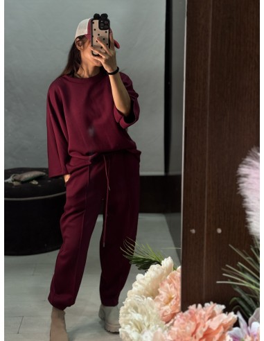 Conjunto Era Burdeos