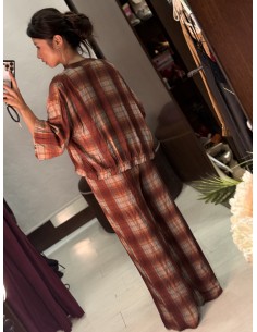 Pantalon Cazuela 2