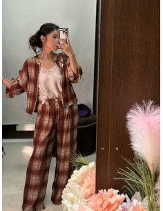 Pantalon Cazuela